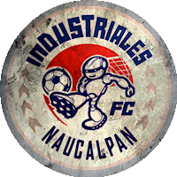 Logo Industriales de Naucalpan